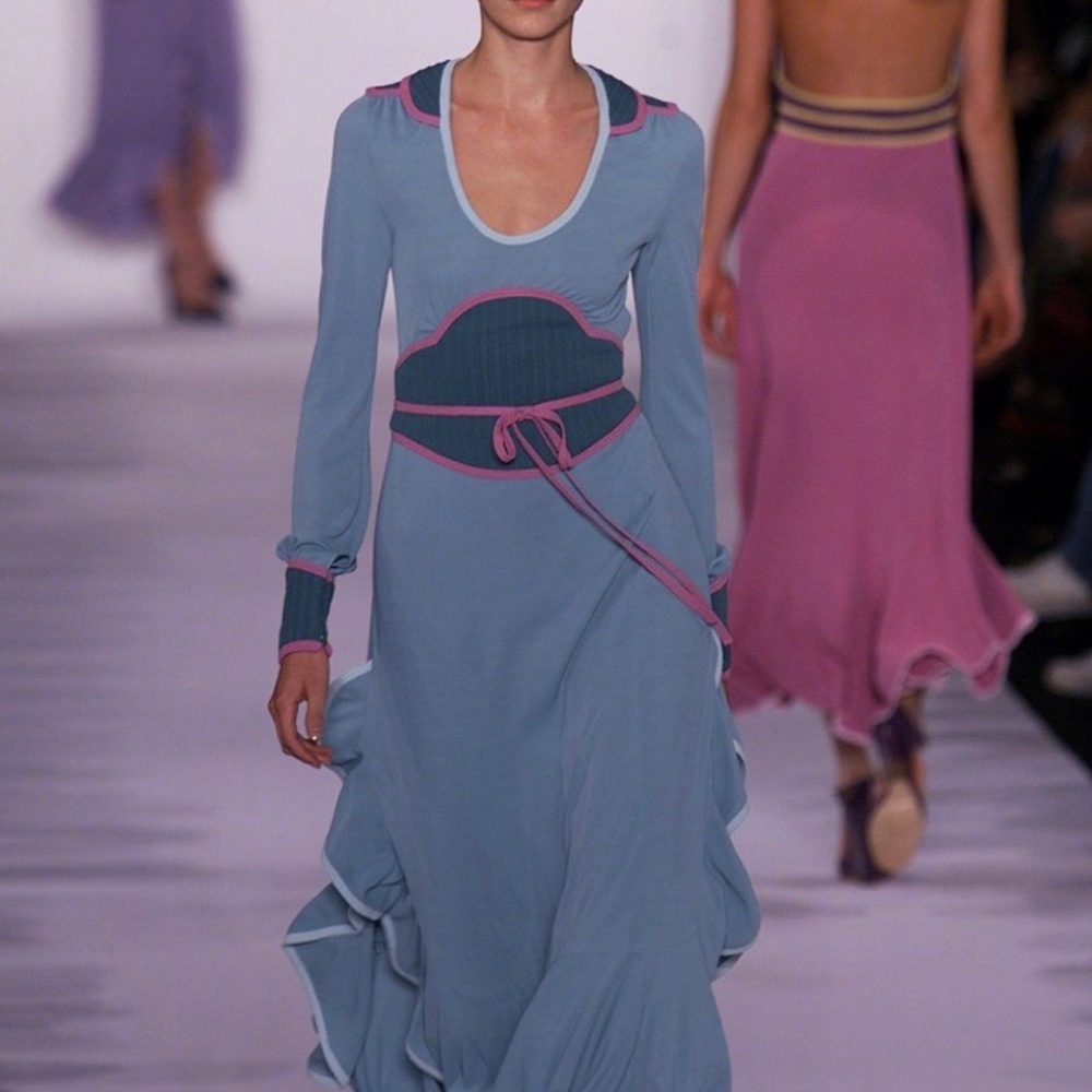 ISO Marc Jacobs 2002 Dress